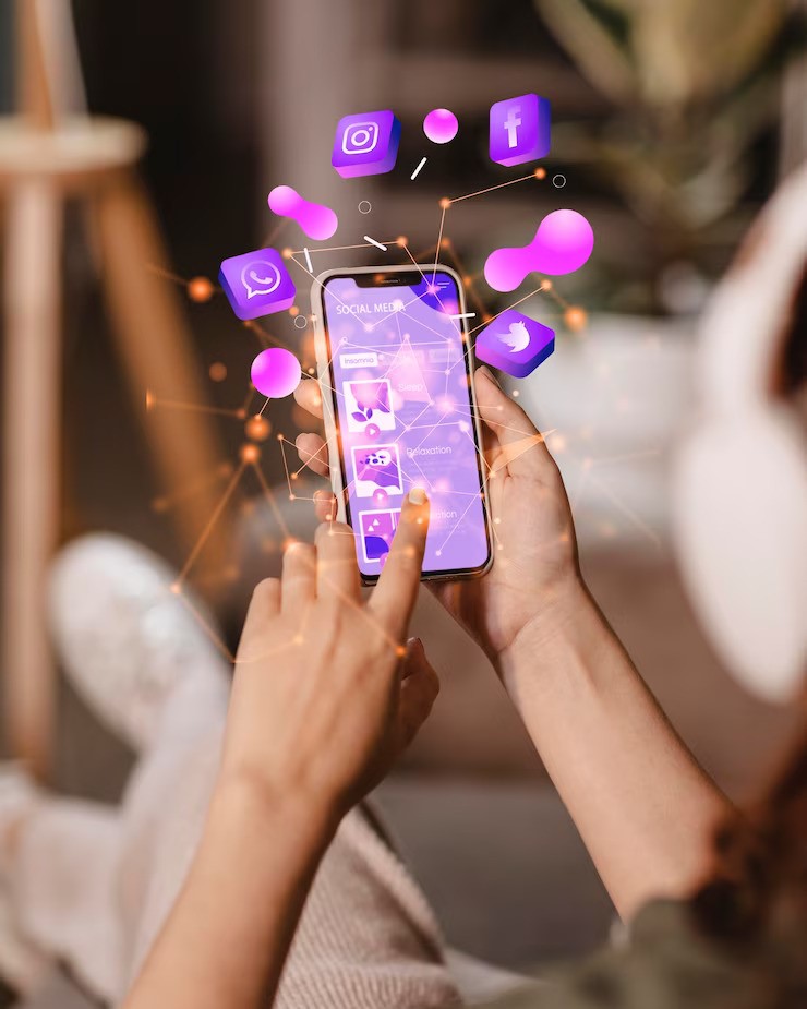 digital marketing phone